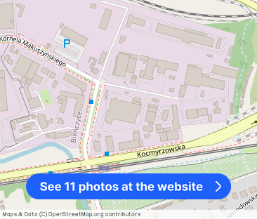 Orlińskiego | Czyżyny | 38 m2 | 2 Osobne Pok. | ENG - Photo 1