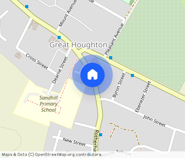 Rotherham Road, Great Houghton, Barnsley, S72 0DE - Photo 1