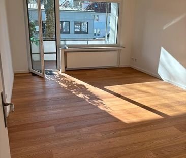 2 Zimmer Wohnung in Bestlage (Gartenstrasse) - Photo 2