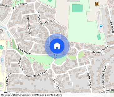 Gyles Close, Winslow, MK18 - Photo 1