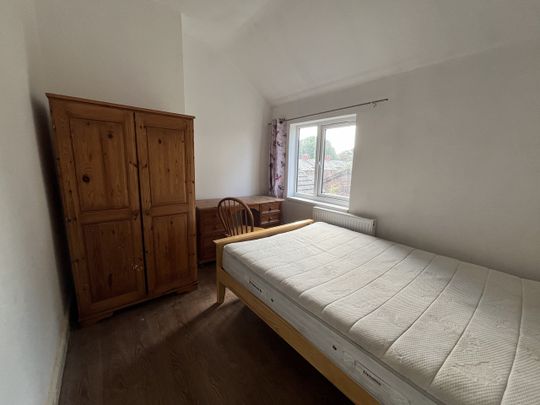 Room in a Shared House, Near Mmu Uom Piccadilly Station, M12 - Photo 1
