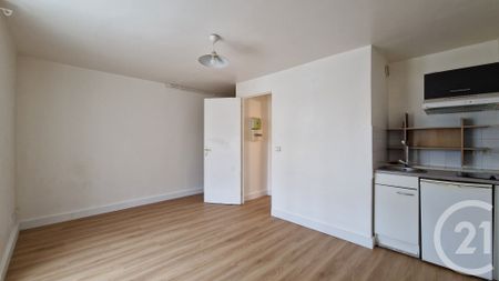 Location Appartement 2 pièces 29m² ST AUBIN 91190 - Photo 2