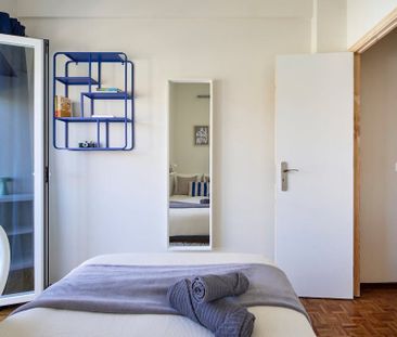 Rua Coronel Marques Leitão, Lisbon, Lisbon 1700-123 - Photo 2