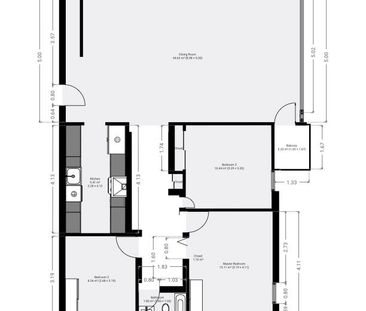 For Lease - 390 Dixon Road Unit# 2305, Toronto, Ontario - Photo 6