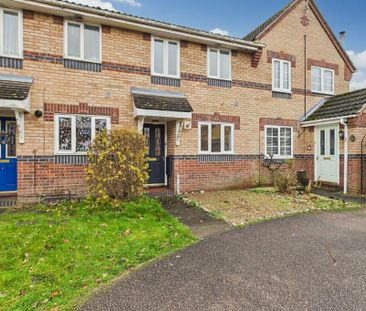 2 bedroom terraced house to rent - Photo 4