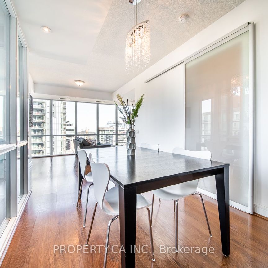 Vu Condos and Lofts - Photo 1