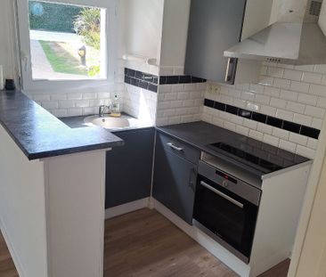 Location Appartement 3 pièces 59m² - Photo 4