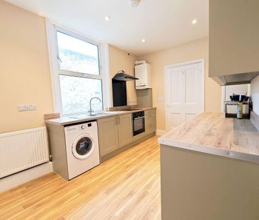 1 bedroom ground floor flat to rent - Photo 4