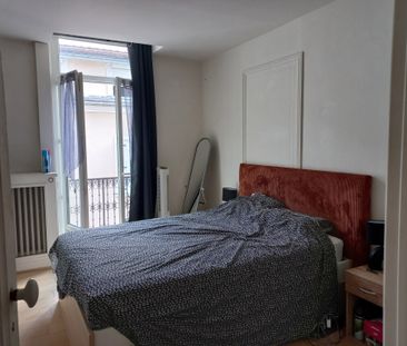 Location Appartement 3 pièces 51m² VICHY 03200 - Photo 4