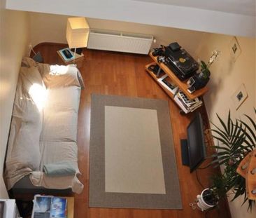 Duplex 1 chambre dans le Quartier européen à 1000 Bruxelles - Photo 4