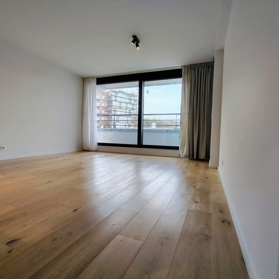 Appartement te huur - Photo 1