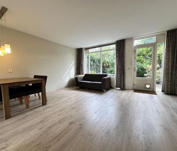 Peter van Anrooystraat, 3816DA, Amersfoort - Photo 2