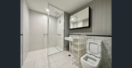 Furnished Two bedrooms Townhouse for lease ! - Photo 4