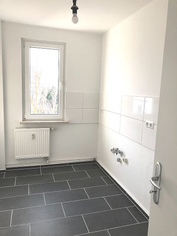 Aufgehübscht, nur für Sie! 2 Zimmer Erdgeschoss - Foto 5