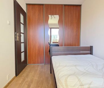 2 Pokojowe z balkonem do wynajęcia oś. Piekary A - Photo 2