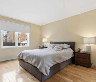 Maison de plain-pied à louer - Brossard (Noms de rues (O)) Maison d... - Photo 5