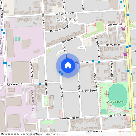 39 Annette Street, SA 5012, Athol Park