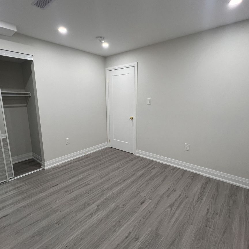 For Lease - 12 Merrimac Drive Unit# BSMT, Brampton, Ontario - Photo 1