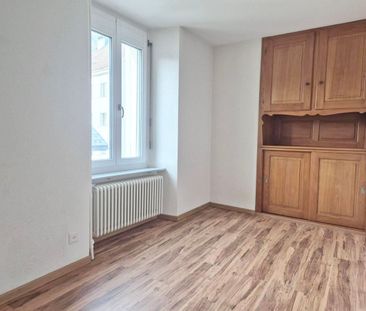 3 Zimmer, 57 m², 2. Stock - Foto 6