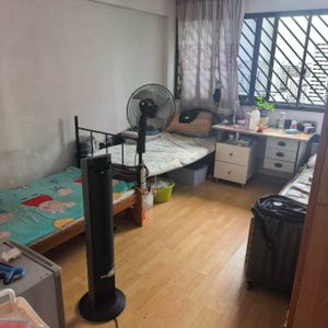 3 Bedroom HDB_FIVE_ROOM at Jurong West - Photo 2