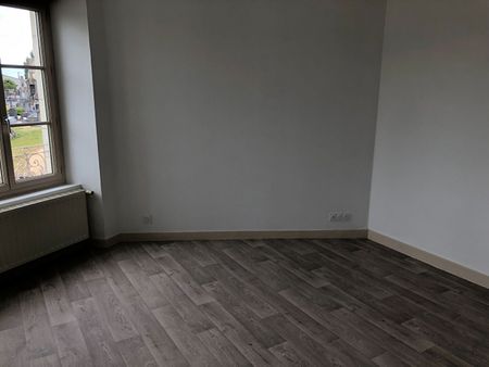 Location appartement 3 pièces, 48.55m², Miré - Photo 3
