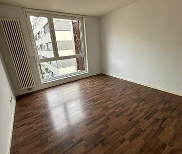 Offen gestaltene 3-Zimmer Wohnung in Darmstadt freut sich auf Ihren Einzug! - Foto 3