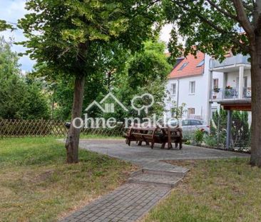 3 Raumwohnung in Dessau-Ziebigk direkt vom Eigentümer - Photo 4