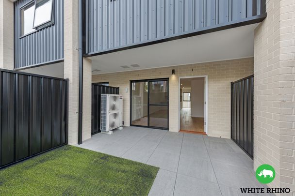 55/25 Trennery Crescent, Googong NSW 2620 - Townhouse For Rent | Domain - Photo 1