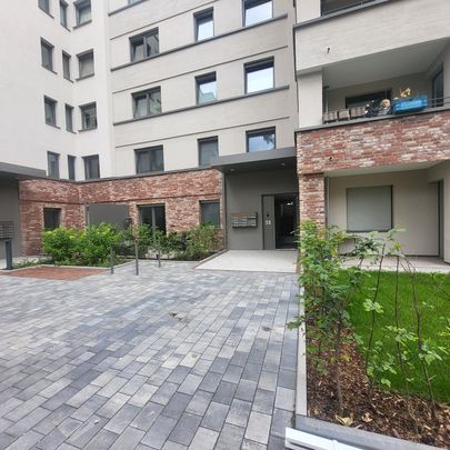 Erdgeschosswohnung in Herne-Mitte mit Balkon - Photo 1