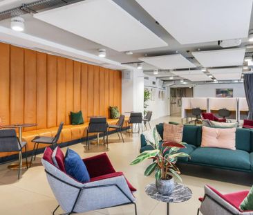 1 bedroom apartment to rent - Photo 4