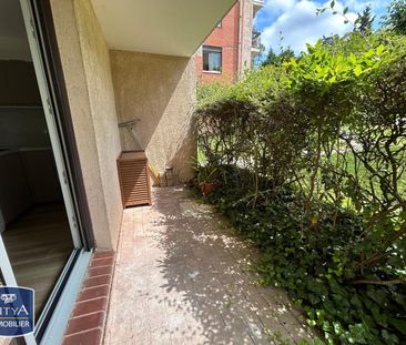 Location Appartement 1 pièce 28m² TOULOUSE 31500 - Photo 6