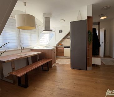 „Zentraler geht’s nicht – helle 2,5-Zimmer-Wohnung in der Blumenstadt“ - Foto 3