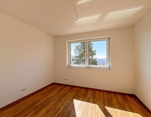 Mietwohnungen mit Weitblick in Horb - Foto 1