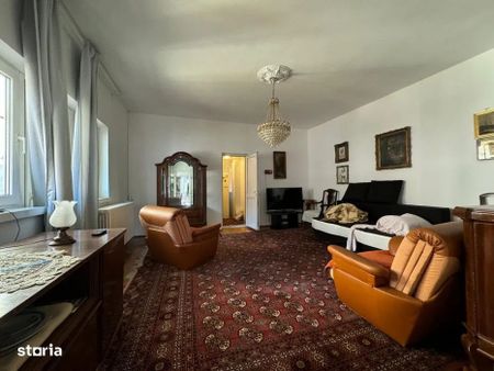 Inchirieri Apartamente 3 camere Bucuresti - Photo 2