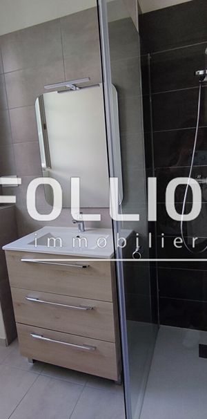 À louer - Appartement T3 hyper centre, emplacement idéal - Photo 1