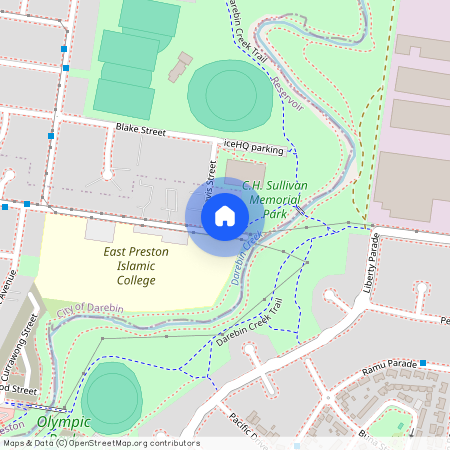 8 Tyler Street, Vic 3072, Preston