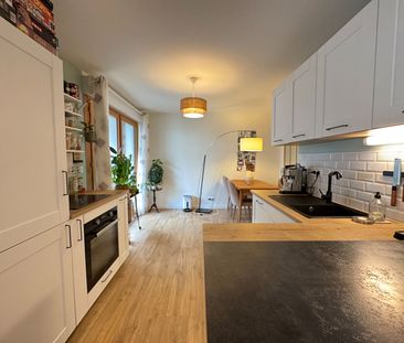 Appartement T3 à Rennes - Photo 5