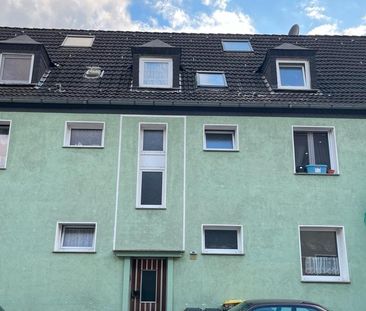 Erdgeschosswohnung 2,5 Zimmer – ideal für Rentner - Foto 1