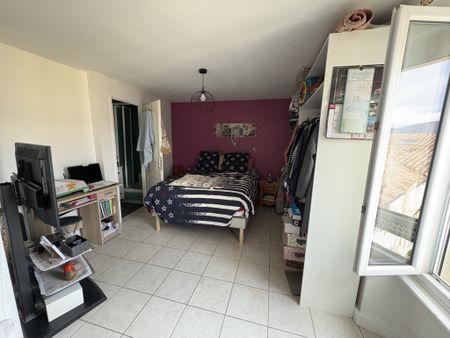 Location Appartement 2 pièces 39m² ST RAMBERT D ALBON 26140 - Photo 2