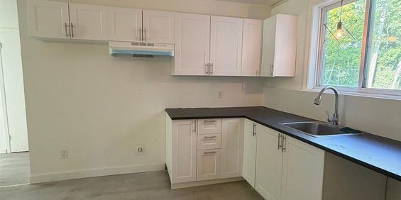 2 CH - 1 SDB - Québec - $1,100 /mo - Photo 3