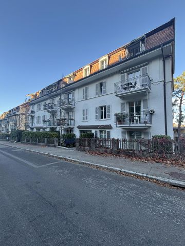 2.5 Zimmerwohnung in Bern - Photo 4
