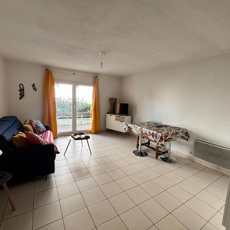 Location Appartement 2 pièces Meublé 50m² ST BRIEUC 22000 - Photo 1