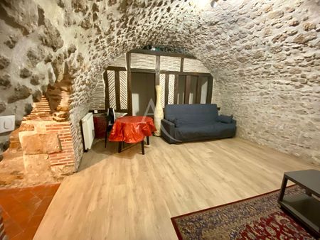 Location Appartement 2 pièces 62m² - Photo 2