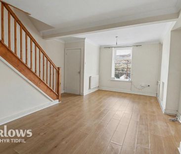 3 bedroom terraced house to rent - Photo 2