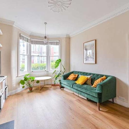 Hopedale Road, Charlton, SE7 - Photo 1