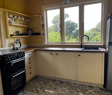 Quaint furnished cottage in the heart of Thorndon - Photo 6