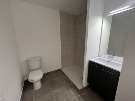 Location Appartement 2 pièces 45m² ST JORY 31790 - Photo 5