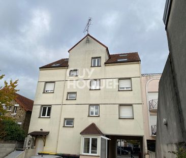 Appartement Savigny Sur Orge studio 15.31 m2 - Photo 2