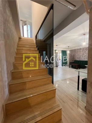 Apartament Gradina cu Magnolii Gheraiesti Bacau - Fotografie 1