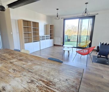 Maison de 121 m2 à Lahonce - Photo 2